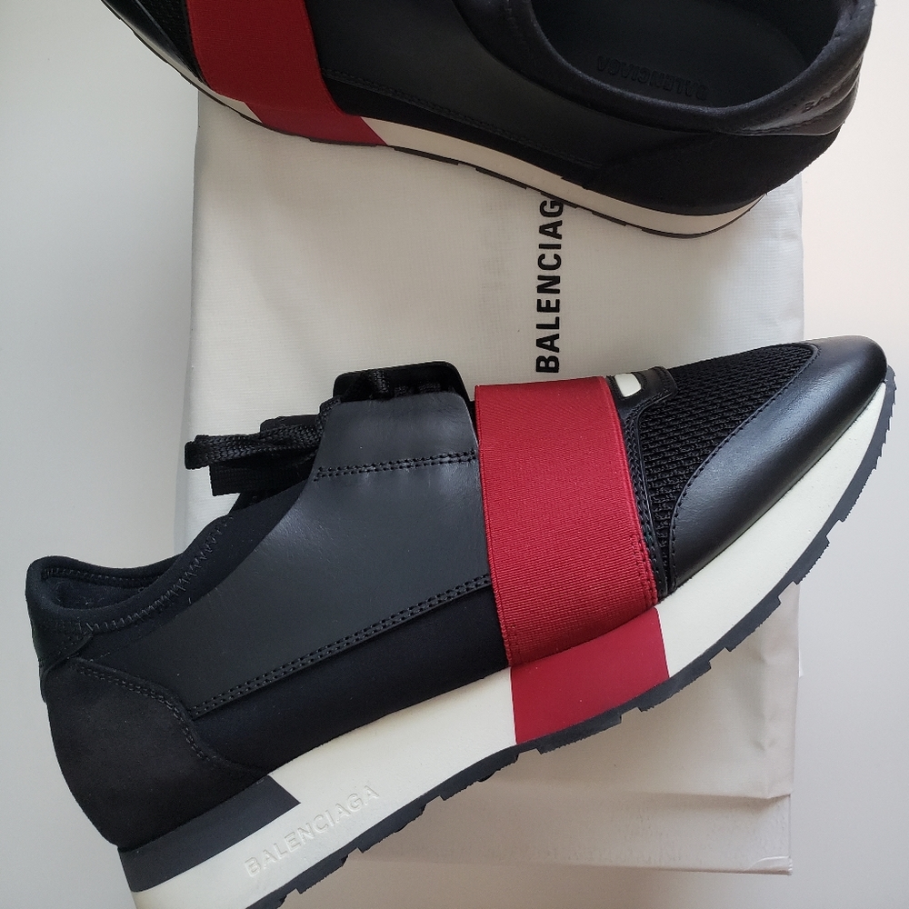Balanciaga Sneakers